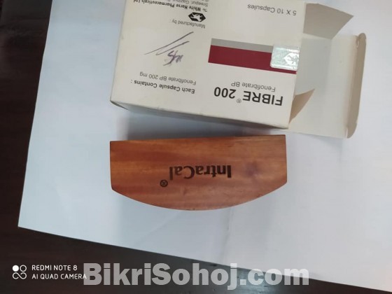 VISITING  CARD HOLDER ( ভিজিটিং র্কাড হোল্ডার )